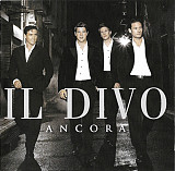 Il Divo – Ancora ( UA )