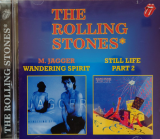 The Rolling Stones – Wandering Spirit / Still Life, Part 2