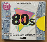 80s (The Ultimate Collection) 5xCD