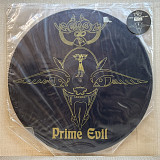 Вінілова платівка Venom – Prime Evil (Picture Disc) 1989