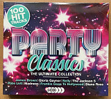 Party Classics (The Ultimate Collection) 5xCD