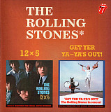 The Rolling Stones – 12 X 5 / Get Yer Ya-Ya's Out!