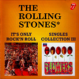 The Rolling Stones – It's Only Rock 'N Roll / Singles Collection III