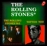 The Rolling Stones – The Rolling Stones №2 / Tattoo You