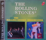 The Rolling Stones – The Rolling Stones / Undercover