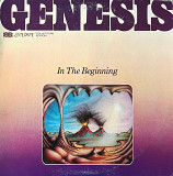 Genesis – In The Beginning