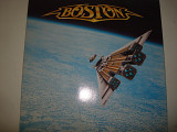 BOSTON- Third Stage 1986 Orig. Europe Rock Hard Rock