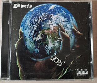 D 12 - D12 World. 100гр.