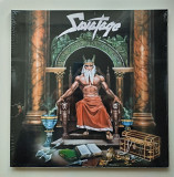 Savatage – Hall Of The Mountain King