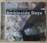 John Taylor with John Surman - Ambleside Days. 150гр.