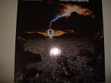 THIN LIZZY- Thunder And Lightning 1983 Germany Heavy Metal Classic Rock