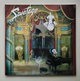 Savatage – Gutter Ballet