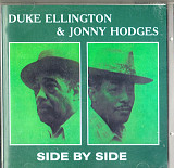 Duke Ellington And Johnny Hodges 1959 (1998) - Side By Side