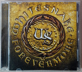 Whitesnake - Forevermore. Лицензия Irond. 200гр.