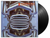 The Alan Parsons Project - Ammonia Avenue (1984/2022)