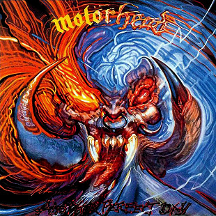 Motörhead - Another Perfect Day (1983/2023)