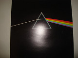 PINK FLOYD- The Dark Side Of The Moon 1973 UK Rock Psychedelic Rock Prog Rock