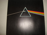 PINK FLOYD- The Dark Side Of The Moon 1973 UK Rock Psychedelic Rock Prog Rock