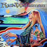 Rick Wakeman – Classic Tracks ( USA )