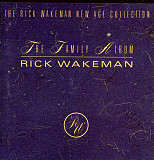 Rick Wakeman – The Family Album ( France )