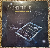 Supertramp Crime Of The Century 1974 UK original LP