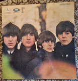 The Beatles Beatles For Sale UK Lp 1969 press one box