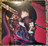 Judas Priest Stained Glass 1978 UK original Lp