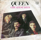 Queen - Greatest Hits БалканТон 1981 ВТА 11843