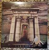 Judas Priest Sin After Sin 1977 UK original Lp