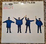 The Beatles Help UK Lp 1970 press