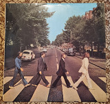 The Beatles Abbey Road 1969 UK original press