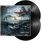 S/S vinyl - 2 LP, Supersonic Blues Machine: Voodoo Nation