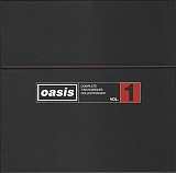 Oasis – Complete 7 Inch Singles Collection Box Vol. 1