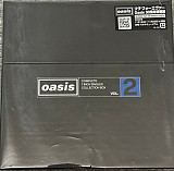 Oasis – Complete 7inch Singles Collection Box Vol.2