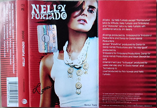 Nelly Furtado – Loose