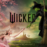 Stephen Schwartz - Wicked (The Soundtrack) (2LP, S/S)