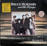 Bruce Hornsby And The Range – The Way It Is