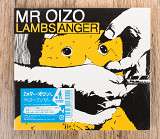 Mr Oizo - Lambs Anger (Японія)