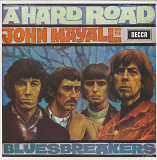 S/S vinyl- John Mayall: A Hard Road (180g)