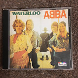 ABBA – Waterloo (Polydor/Germany) (CD)