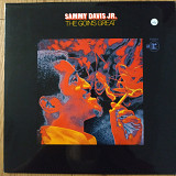 Sammy Davis Jr The Going Great UK first press lp vinyl