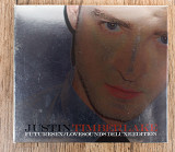 Justin Timberlake - FutureSex/LoveSounds (Японія)