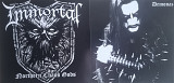 Immortal - Northern Chaos Gods (Vinyl LP - 2018 - Germany - Original) Новый