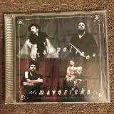 The Mavericks – Trampoline (MCA/Germany) (CD)