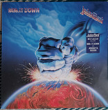 Judas Priest – Ram It Down 1988 Holland