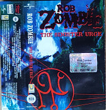 Rob Zombie – The Sinister Urge