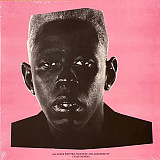 TYLER, THE CREATOR – Igor ‘2019 Columbia EU - Gatefold Cover + Poster - NEW