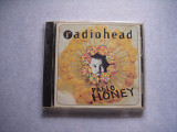 Radiohead