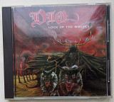 Dio – Lock Up The Wolves