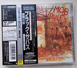 Black Sabbath ‎– Mob Rules